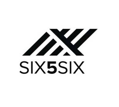 Client brand logo