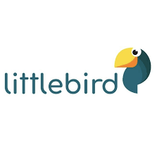 Client brand logo