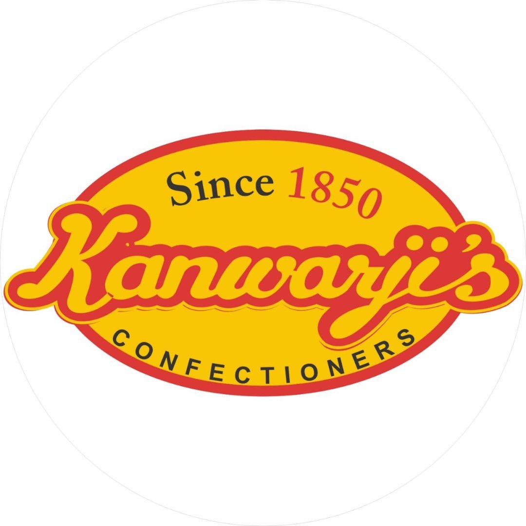 Client brand logo